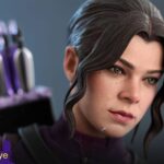 Descubre el apasionante mundo de Figura Hawkeye Masterpiece Kate Bishop.