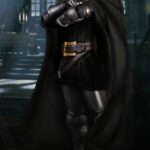 Descubre el apasionante mundo de Figura Marvel Doctor Doom.