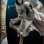 Descubre el apasionante mundo de Figura Masterpiece Moon Knight.