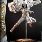 Descubre el apasionante mundo de Figura Masterpiece Moon Knight.