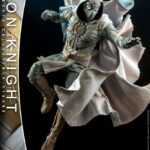 Descubre el apasionante mundo de Figura Masterpiece Moon Knight.