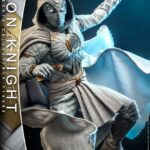 Descubre el apasionante mundo de Figura Masterpiece Moon Knight.