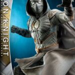 Descubre el apasionante mundo de Figura Masterpiece Moon Knight.