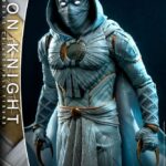 Descubre el apasionante mundo de Figura Masterpiece Moon Knight.