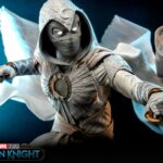 Descubre el apasionante mundo de Figura Masterpiece Moon Knight.