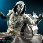 Descubre el apasionante mundo de Figura Masterpiece Moon Knight.