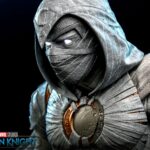 Descubre el apasionante mundo de Figura Masterpiece Moon Knight.