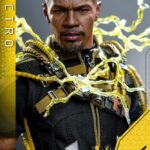 Descubre el apasionante mundo de Figura Movie Masterpiece Electro.