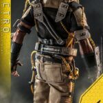 Descubre el apasionante mundo de Figura Movie Masterpiece Electro.