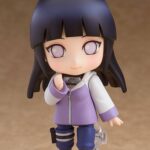 Descubre el apasionante mundo de Figura Naruto Nendoroid Hinata Hyuga.