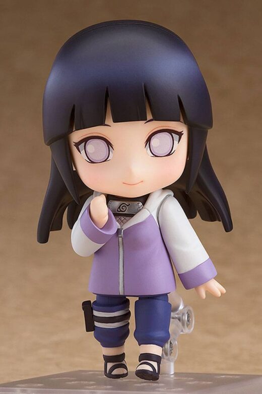 Figura Naruto Nendoroid Hinata Hyuga