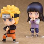 Descubre el apasionante mundo de Figura Naruto Nendoroid Hinata Hyuga.