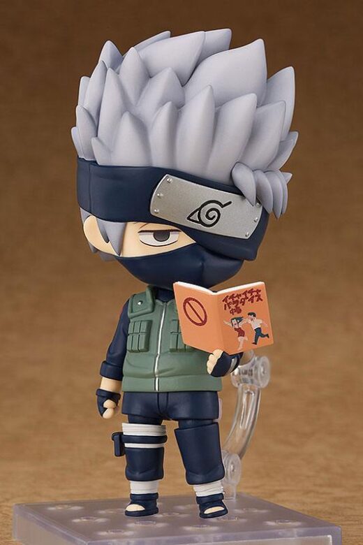 Figura Nendoroid Kakashi Hatake