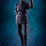 Descubre el apasionante mundo de Figura S.H. Figuarts Satoru Gojo.