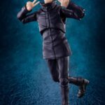 Descubre el apasionante mundo de Figura S.H. Figuarts Satoru Gojo.