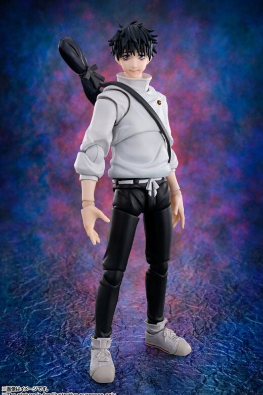 Figura S.H. Figuarts Yuta Okkotsu