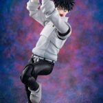 Descubre el apasionante mundo de Figura S.H. Figuarts Yuta Okkotsu.