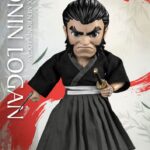 Descubre el apasionante mundo de Figura X-Men Egg Attack Ronin Logan.