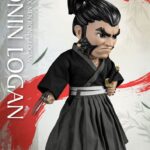 Descubre el apasionante mundo de Figura X-Men Egg Attack Ronin Logan.