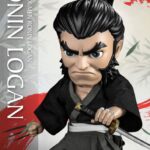 Descubre el apasionante mundo de Figura X-Men Egg Attack Ronin Logan.
