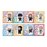 Descubre el apasionante mundo de Figuras acrílico TokoToko Mascot Vol 2.