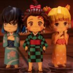 Descubre el apasionante mundo de Figuras Figuarts mini Sumiko Zenko Inoko.