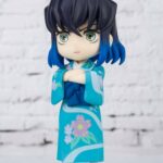 Descubre el apasionante mundo de Figuras Figuarts mini Sumiko Zenko Inoko.