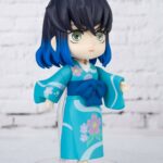 Descubre el apasionante mundo de Figuras Figuarts mini Sumiko Zenko Inoko.
