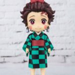 Descubre el apasionante mundo de Figuras Figuarts mini Sumiko Zenko Inoko.