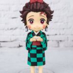 Descubre el apasionante mundo de Figuras Figuarts mini Sumiko Zenko Inoko.