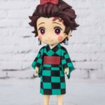 Descubre el apasionante mundo de Figuras Figuarts mini Sumiko Zenko Inoko.