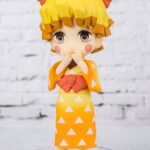 Descubre el apasionante mundo de Figuras Figuarts mini Sumiko Zenko Inoko.