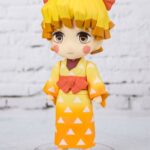 Descubre el apasionante mundo de Figuras Figuarts mini Sumiko Zenko Inoko.