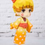 Descubre el apasionante mundo de Figuras Figuarts mini Sumiko Zenko Inoko.