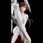 Descubre el apasionante mundo de Estatua GEM Asuka y Mari.