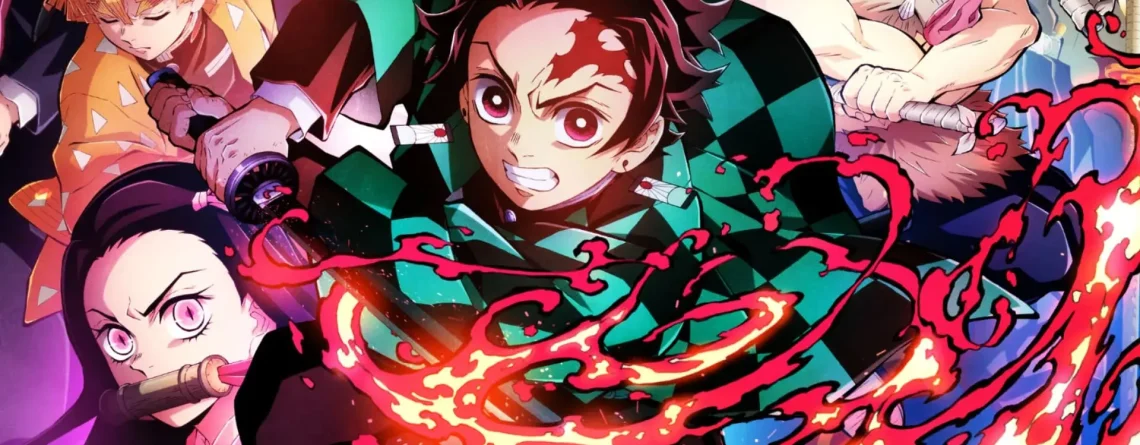 kimetsu no yaiba