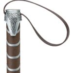 Descubre el apasionante mundo de Martillo premium Mjolnir Mighty Thor.