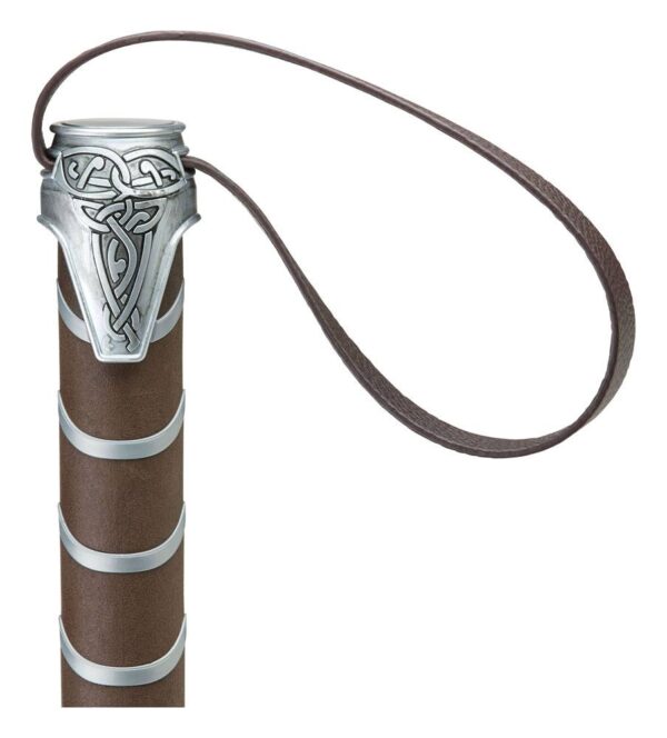 Descubre el apasionante mundo de Martillo premium Mjolnir Mighty Thor.