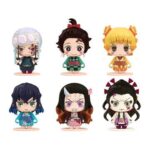 Descubre el apasionante mundo de Minifiguras Pocket Maquette Pack.