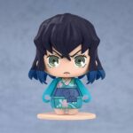 Descubre el apasionante mundo de Minifiguras Pocket Maquette Pack.