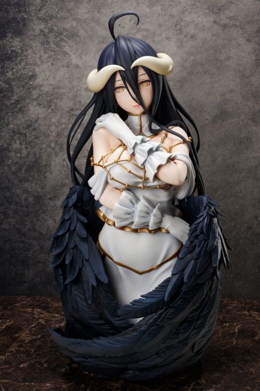 Busto Overlord Albedo 90 cm