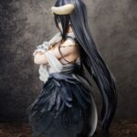 Descubre el apasionante mundo de Busto Overlord Albedo 90 cm.