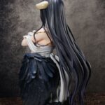 Descubre el apasionante mundo de Busto Overlord Albedo 90 cm.