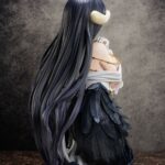 Descubre el apasionante mundo de Busto Overlord Albedo 90 cm.