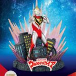 Descubre el apasionante mundo de Diorama D-Stage Ultraman Gaia.