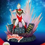Descubre el apasionante mundo de Diorama D-Stage Ultraman Gaia.
