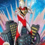 Descubre el apasionante mundo de Diorama D-Stage Ultraman Gaia.