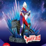 Descubre el apasionante mundo de Diorama D-Stage Ultraman Tiga.