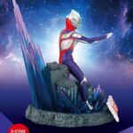 Descubre el apasionante mundo de Diorama D-Stage Ultraman Tiga.