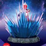 Descubre el apasionante mundo de Diorama D-Stage Ultraman Tiga.